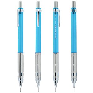Additional Image 1 - a row of pens on a white background