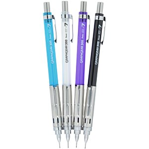 Additional Image 3 - a group of pens on a white background