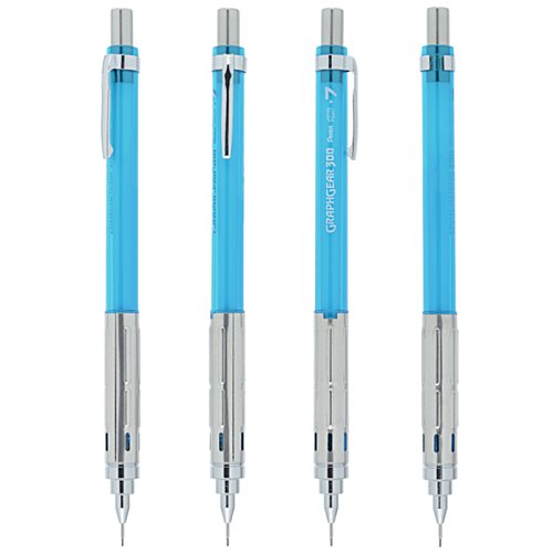Additional Image 1 - a row of pens on a white background