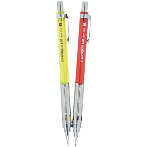Additional Image 5 - a close-up of two pens