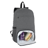 View Image 2 of 4 of Everyday Backpack with Insulated Compartment