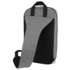 View Image 3 of 6 of Graphite Deluxe Sling Bag