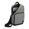 View Image 4 of 6 of Graphite Deluxe Sling Bag