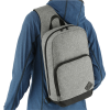 View Image 6 of 6 of Graphite Deluxe Sling Bag
