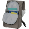 View Image 3 of 5 of Merritt Backpack - Embroidered