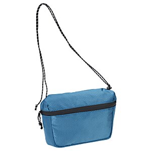 Additional Image 1 - a blue bag with a strap