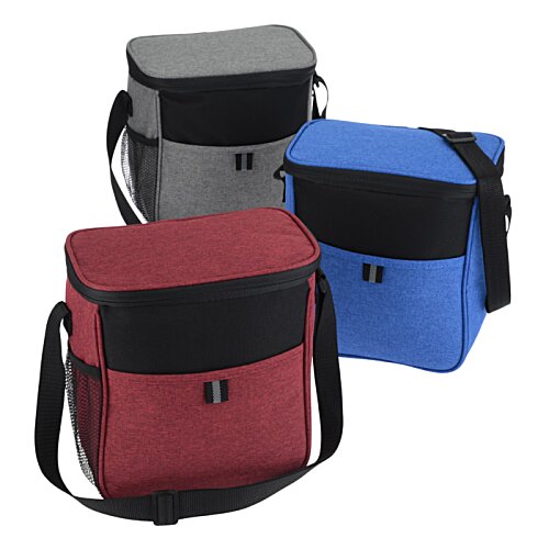 Additional Image 3 - a group of bags with straps