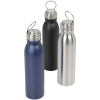 View Image 4 of 4 of Vida Stainless Bottle - 24 oz.