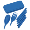 View Image 4 of 4 of Harvest Cutlery Set