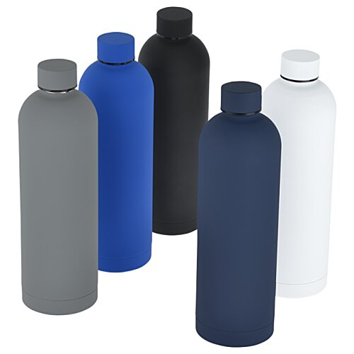 Additional Image 2 - a group of different colored bottles