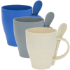 View Image 4 of 3 of Alania Spooner Mug - 12 oz.