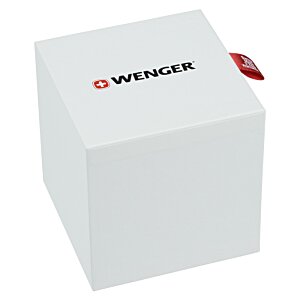 Additional Image 1 - a white box with red label