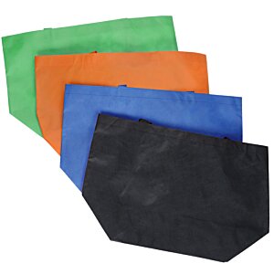Additional Image 2 - a group of colorful napkins