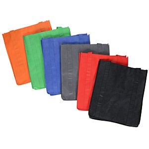 Additional Image 1 - a group of colorful rectangular objects