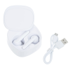 View Image 2 of 5 of Slide True Wireless Auto Pair Ear Buds
