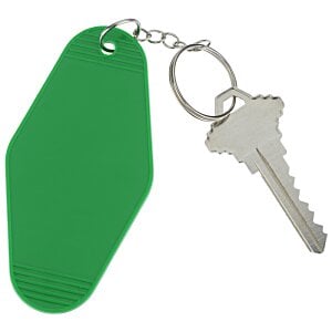 Additional Image 1 - a key on a key chain