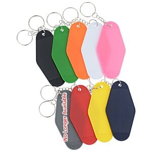 Additional Image 2 - a group of colorful tags