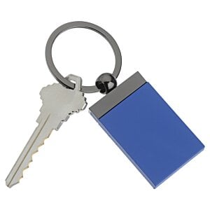 Additional Image 1 - a key on a key chain