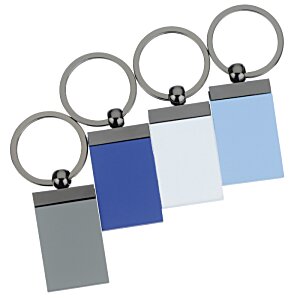 Additional Image 2 - a group of keychains with different colors
