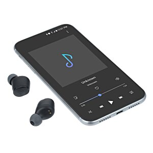 Additional Image 5 - a close-up of a phone