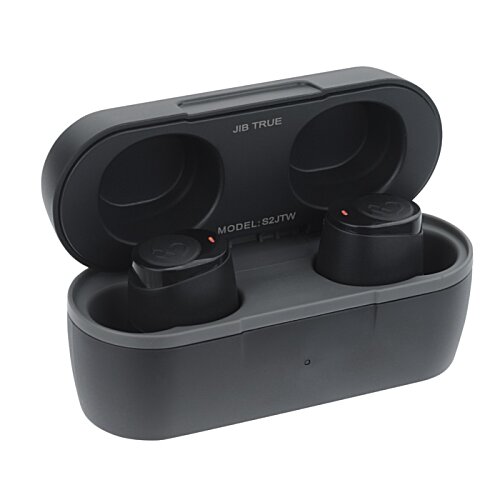 Additional Image 2 - a black box with two headsets