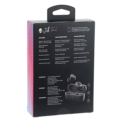 Additional Image 7 - a black box with white text