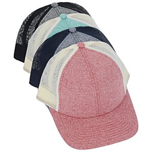 Additional Image 2 - a hat with different colors