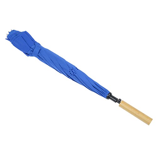 Additional Image 2 - a blue and brown tool