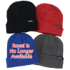 View Image 2 of 5 of Koozie® Kuff Beanie