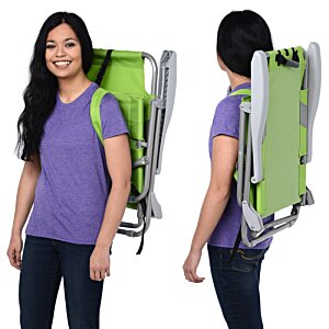 Additional Image 7 - a woman wearing a backpack