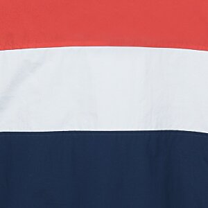 Additional Image 2 - a close up of a flag