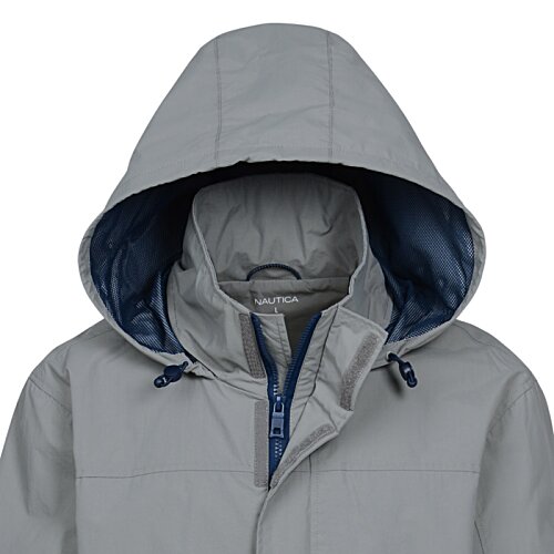 Additional Image 1 - a person wearing a hoodie