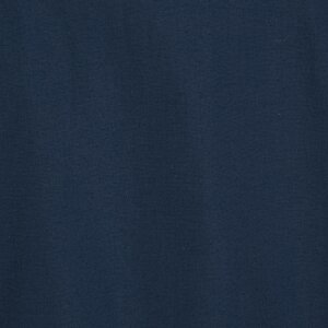 Additional Image 3 - a blue fabric with a white stripe