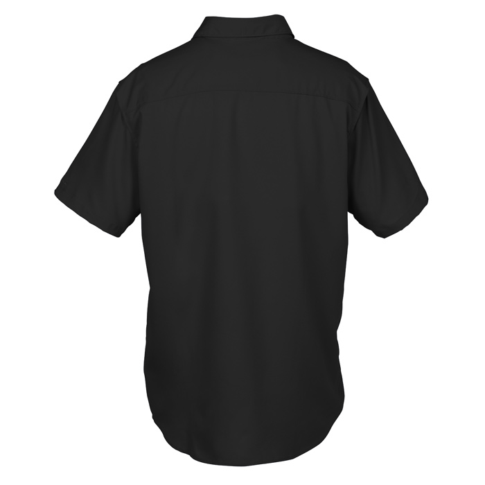 Columbia Utilizer II Short Sleeve Shirt 160694 : 4imprint.com