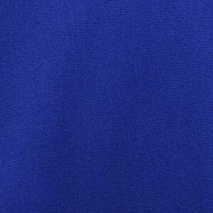 Additional Image 2 - a blue fabric with white stripes