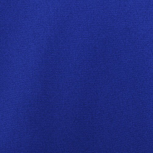 Additional Image 2 - a blue fabric with white stripes