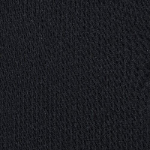 Additional Image 2 - a black fabric with white text