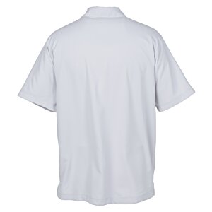 Additional Image 1 - a white shirt on a white background