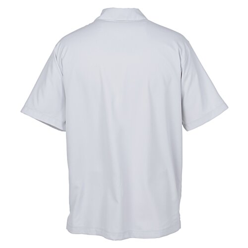 Additional Image 1 - a white shirt on a white background