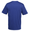 View Image 2 of 3 of New Era CVC Tri-Blend T-Shirt