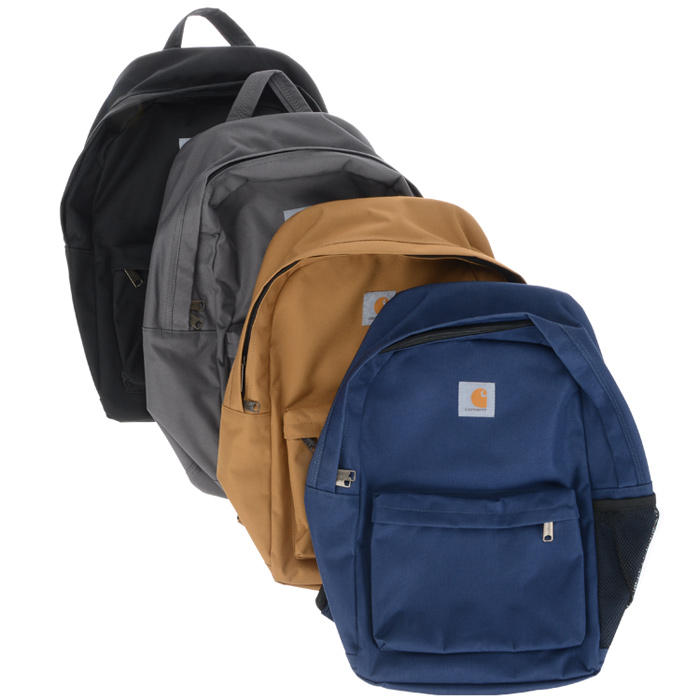 Custom Carhartt Canvas Backpack - Design Backpacks Online at