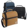 View Image 5 of 5 of Carhartt 6-Can Lunch Cooler
