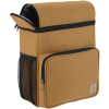 View Image 3 of 7 of Carhartt 20-Can Backpack Cooler