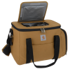 View Image 2 of 6 of Carhartt 36-Can Duffel Cooler