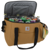 View Image 3 of 6 of Carhartt 36-Can Duffel Cooler