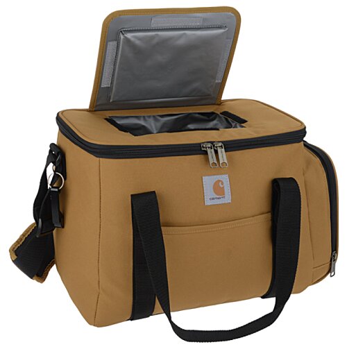 Additional Image 1 - a brown bag with a handle