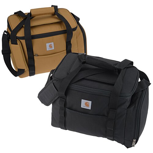 Additional Image 5 - a pair of black and brown bags