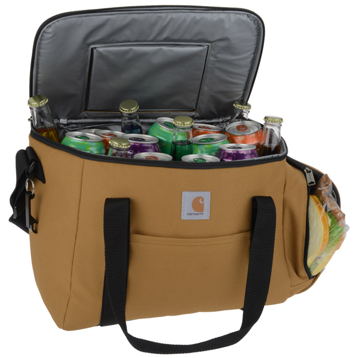 Coast Cooler 36-Can Duffel Bag