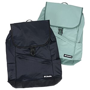 Additional Image 4 - a pair of backpacks on a white background