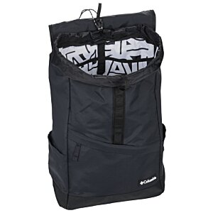 Additional Image 5 - a black bag with a black strap